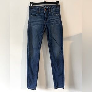 AE Super Stretch X Jeans